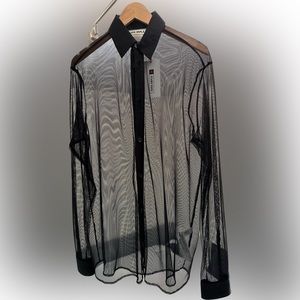COPY - None worn shirt.